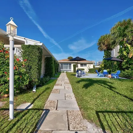 2Br Near The Beach !Walk 2 Everything! West Palm Beach Exterior photo