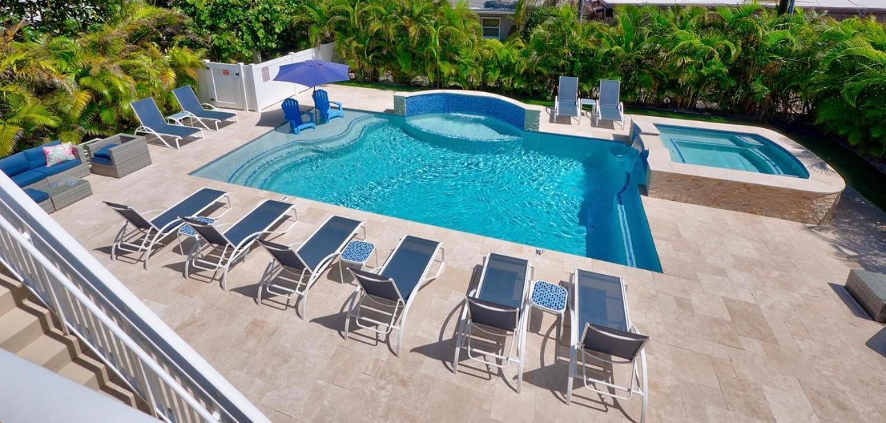 Apartment 2br Near The !walk 2 Everything! West Palm Beach